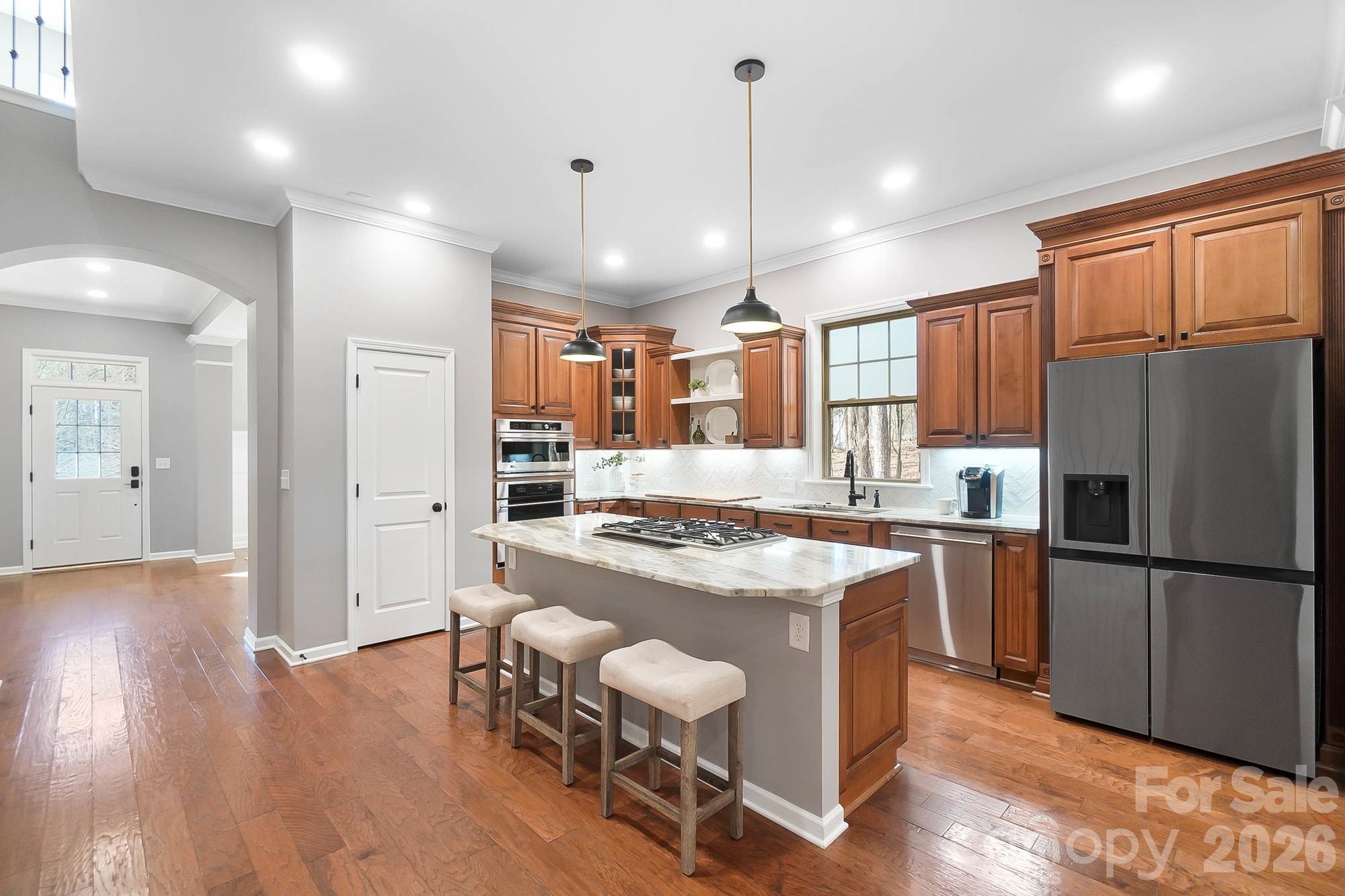 109 Woodward Ridge Drive, Unit 474 Mount Holly, NC 28120 - Photo 11 of 48