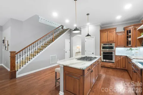 $825,000 | 109 Woodward Ridge Drive, Unit 474, Mount Holly, NC 28120