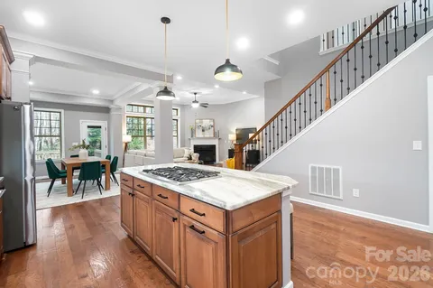 $825,000 | 109 Woodward Ridge Drive, Unit 474, Mount Holly, NC 28120