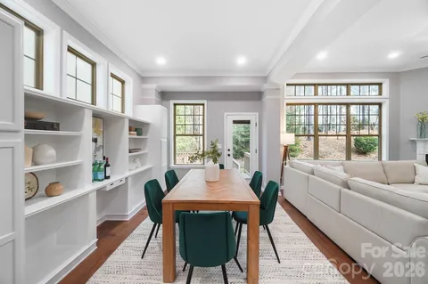 $825,000 | 109 Woodward Ridge Drive, Unit 474, Mount Holly, NC 28120