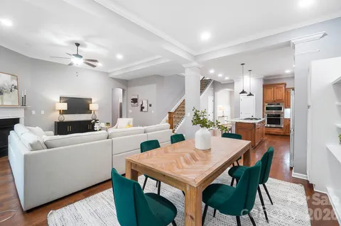 $825,000 | 109 Woodward Ridge Drive, Unit 474, Mount Holly, NC 28120