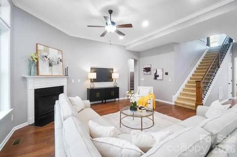 $825,000 | 109 Woodward Ridge Drive, Unit 474, Mount Holly, NC 28120