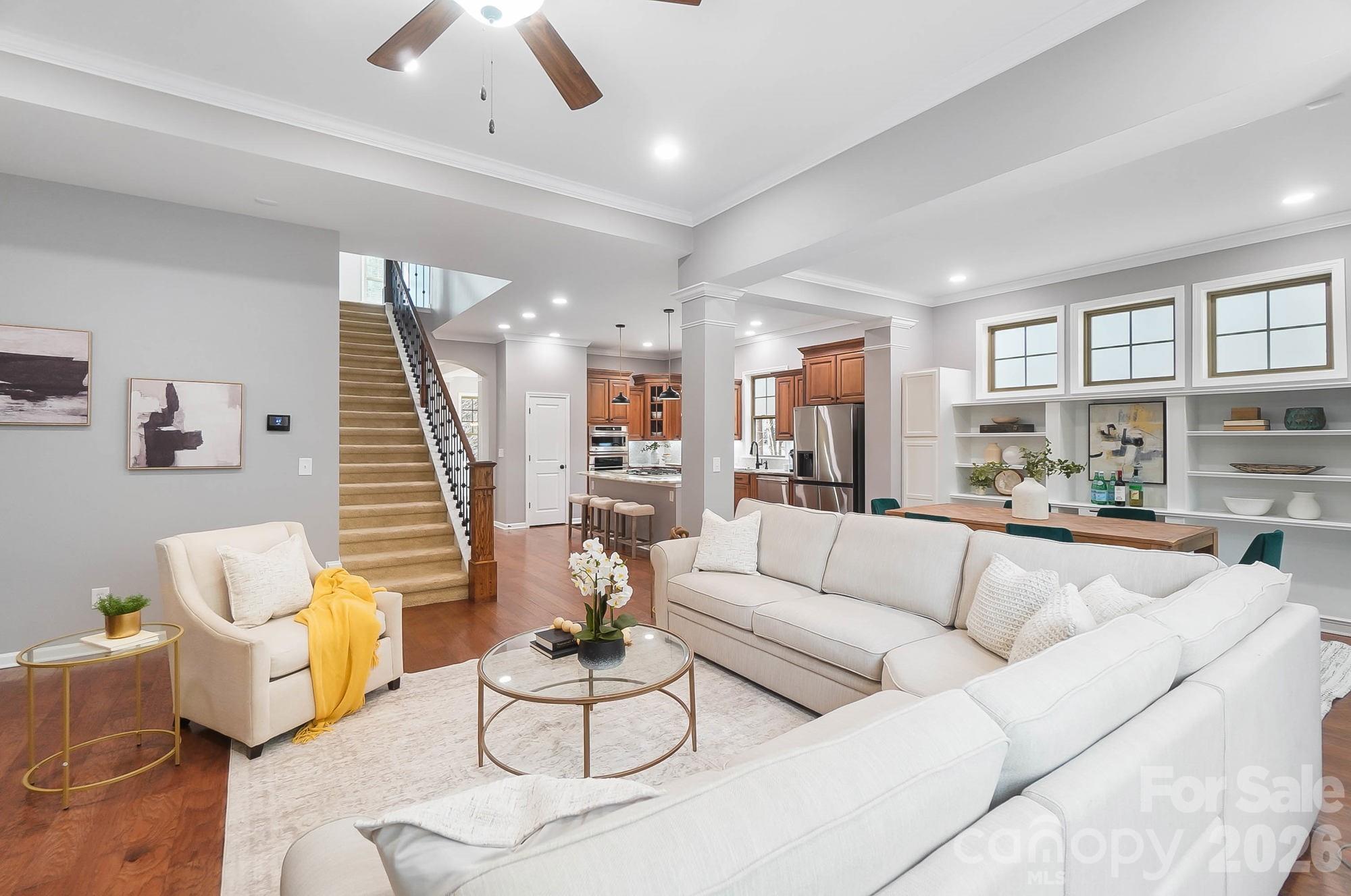 109 Woodward Ridge Drive, Unit 474 Mount Holly, NC 28120 - Photo 22 of 48