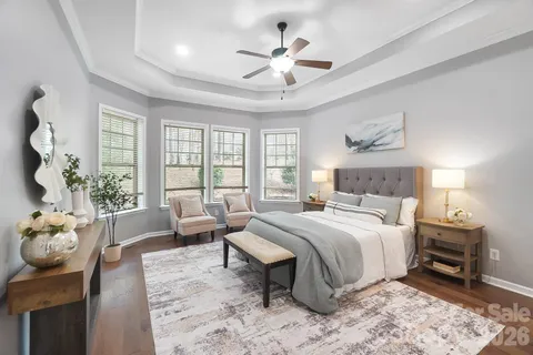 $825,000 | 109 Woodward Ridge Drive, Unit 474, Mount Holly, NC 28120