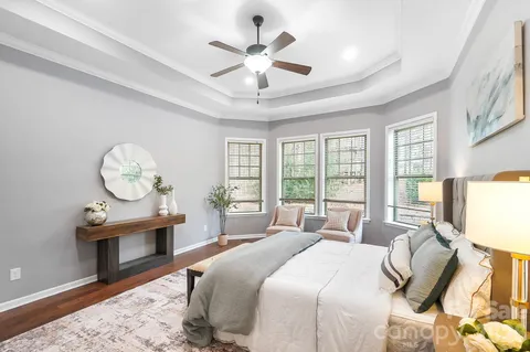 $825,000 | 109 Woodward Ridge Drive, Unit 474, Mount Holly, NC 28120