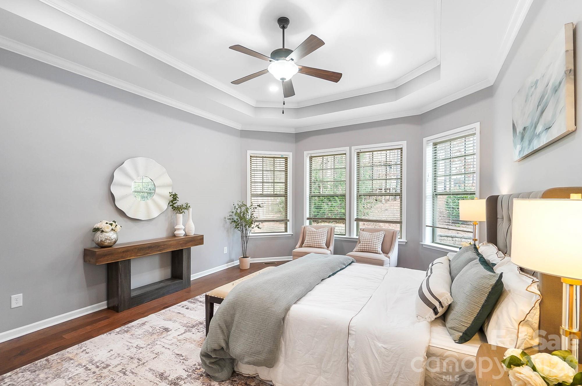 109 Woodward Ridge Drive, Unit 474 Mount Holly, NC 28120 - Photo 24 of 48