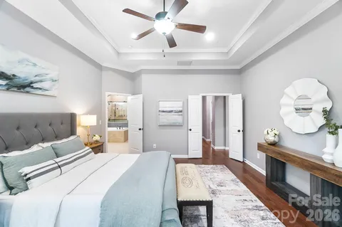 $825,000 | 109 Woodward Ridge Drive, Unit 474, Mount Holly, NC 28120