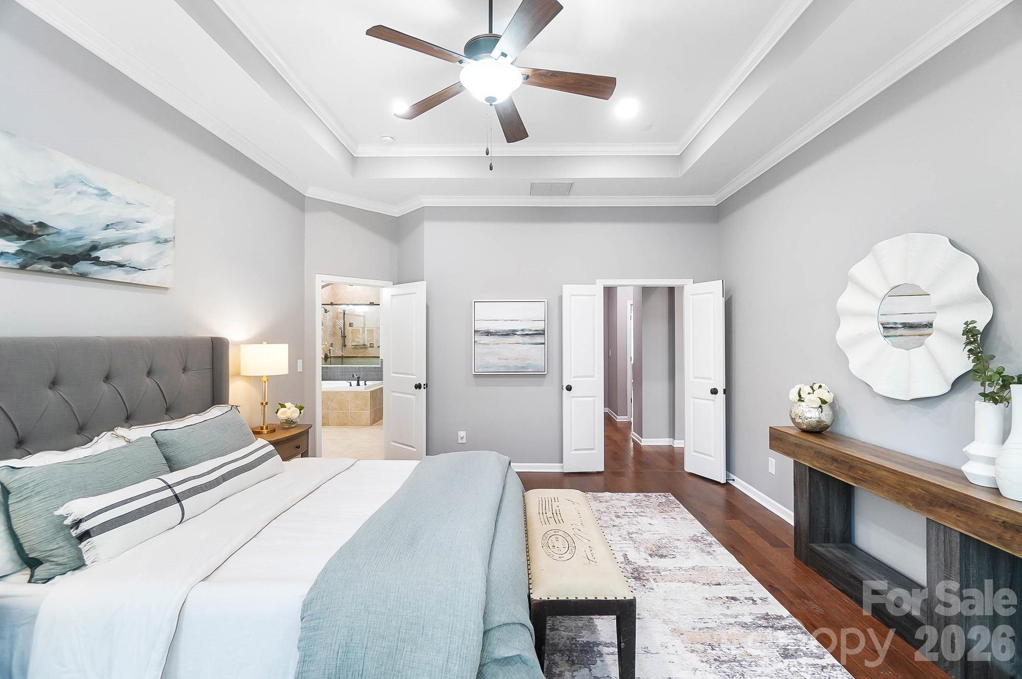 109 Woodward Ridge Drive, Unit 474 Mount Holly, NC 28120 - Photo 25 of 48