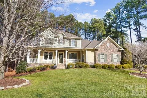 $825,000 | 109 Woodward Ridge Drive, Unit 474, Mount Holly, NC 28120