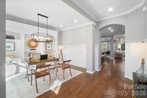 $825,000 | 109 Woodward Ridge Drive, Unit 474, Mount Holly, NC 28120