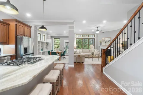 $825,000 | 109 Woodward Ridge Drive, Unit 474, Mount Holly, NC 28120