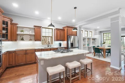 $825,000 | 109 Woodward Ridge Drive, Unit 474, Mount Holly, NC 28120