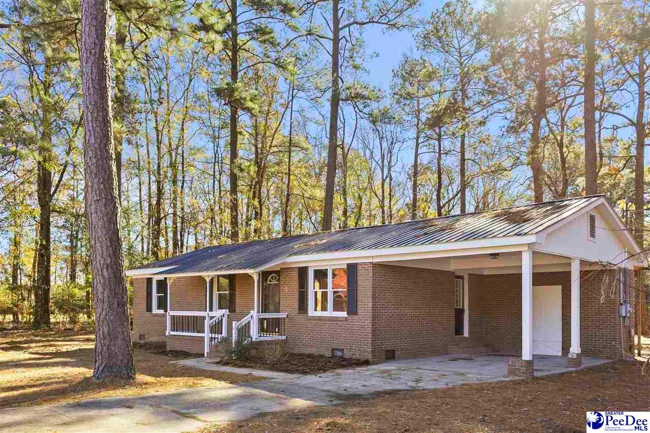 2017 McIntyre Road Marion, SC 29571 - Photo 2 of 19 Gallery Image 2