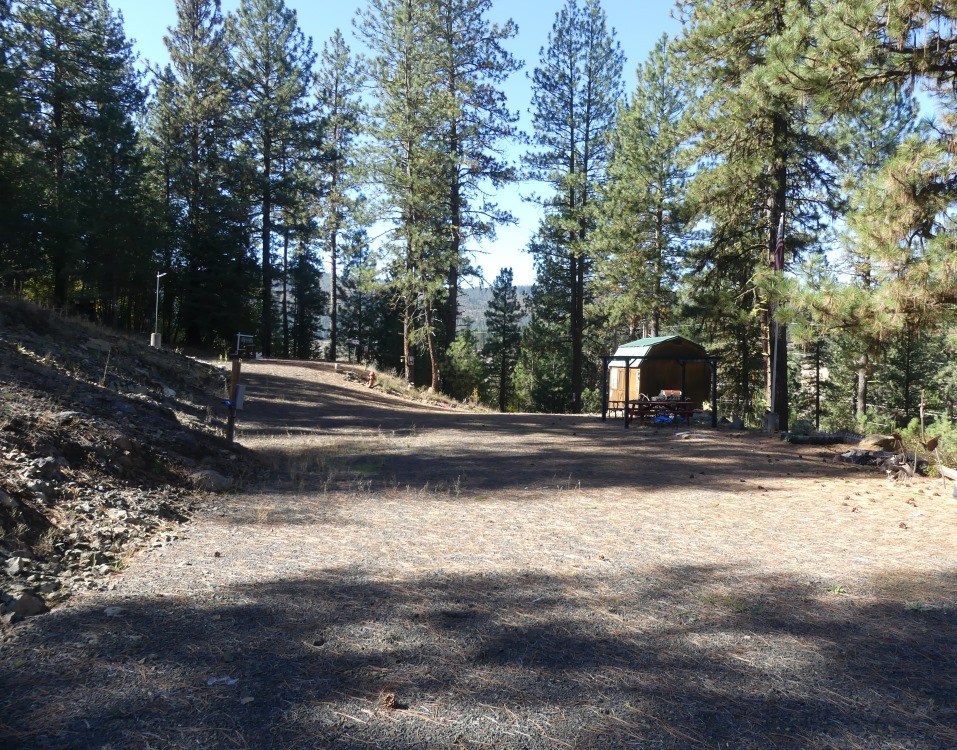 Lot 22 Rim Road, Unit 22 New Meadows, ID 83654 - Photo 8 of 56