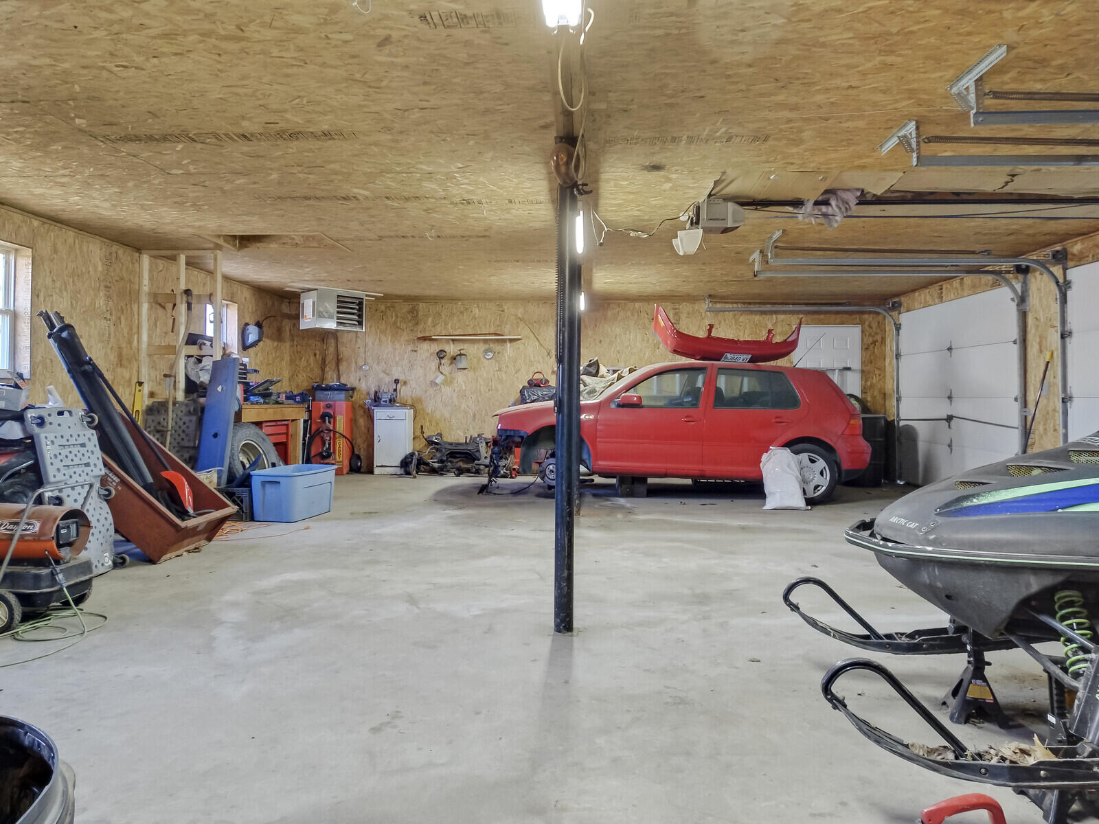 609 Fuller Corner Road Hartland, ME 04943 - Photo 47 of 62 38