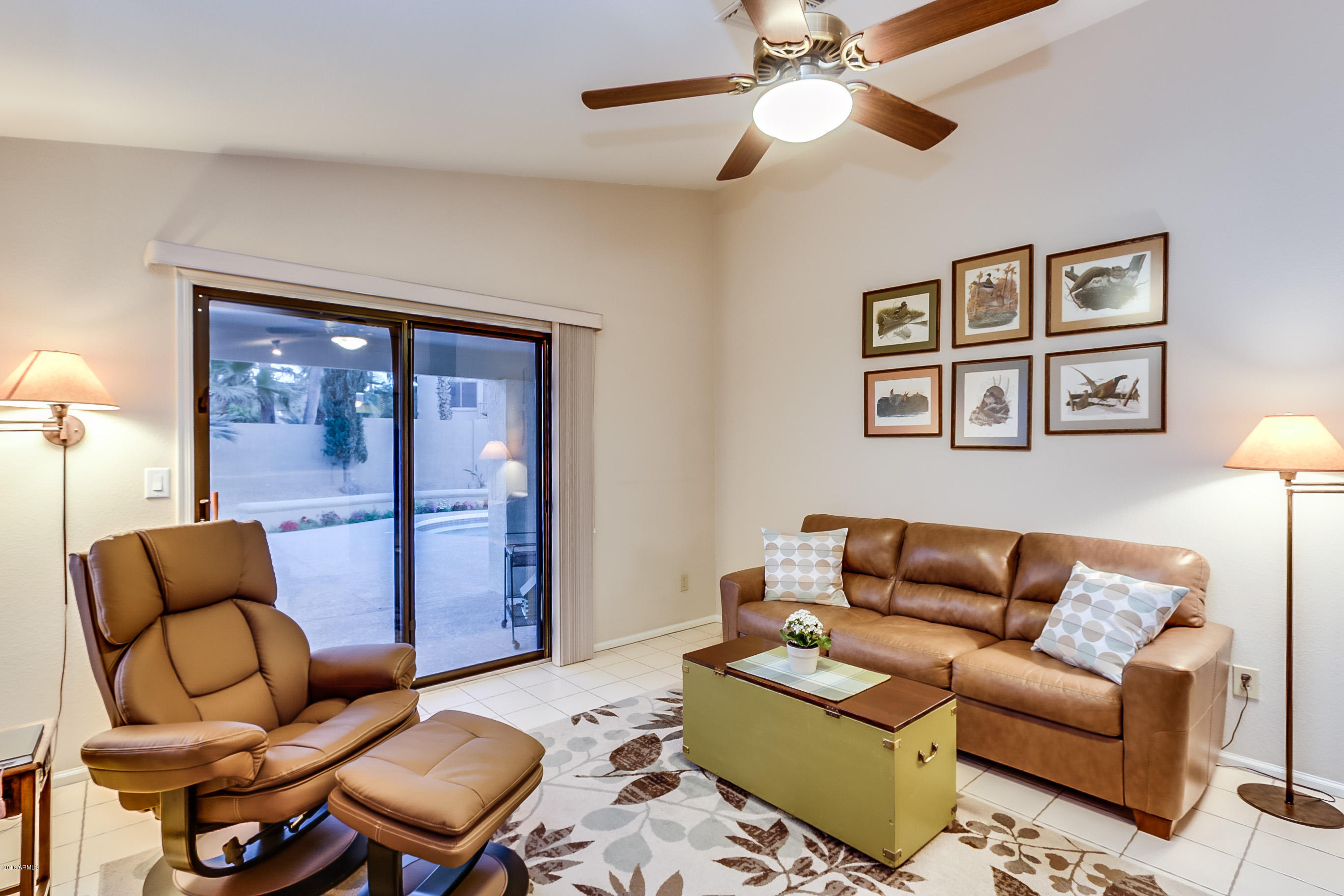 3509 East Desert Trumpet Road Phoenix, AZ 85044 - Photo 11 of 37 Family Room