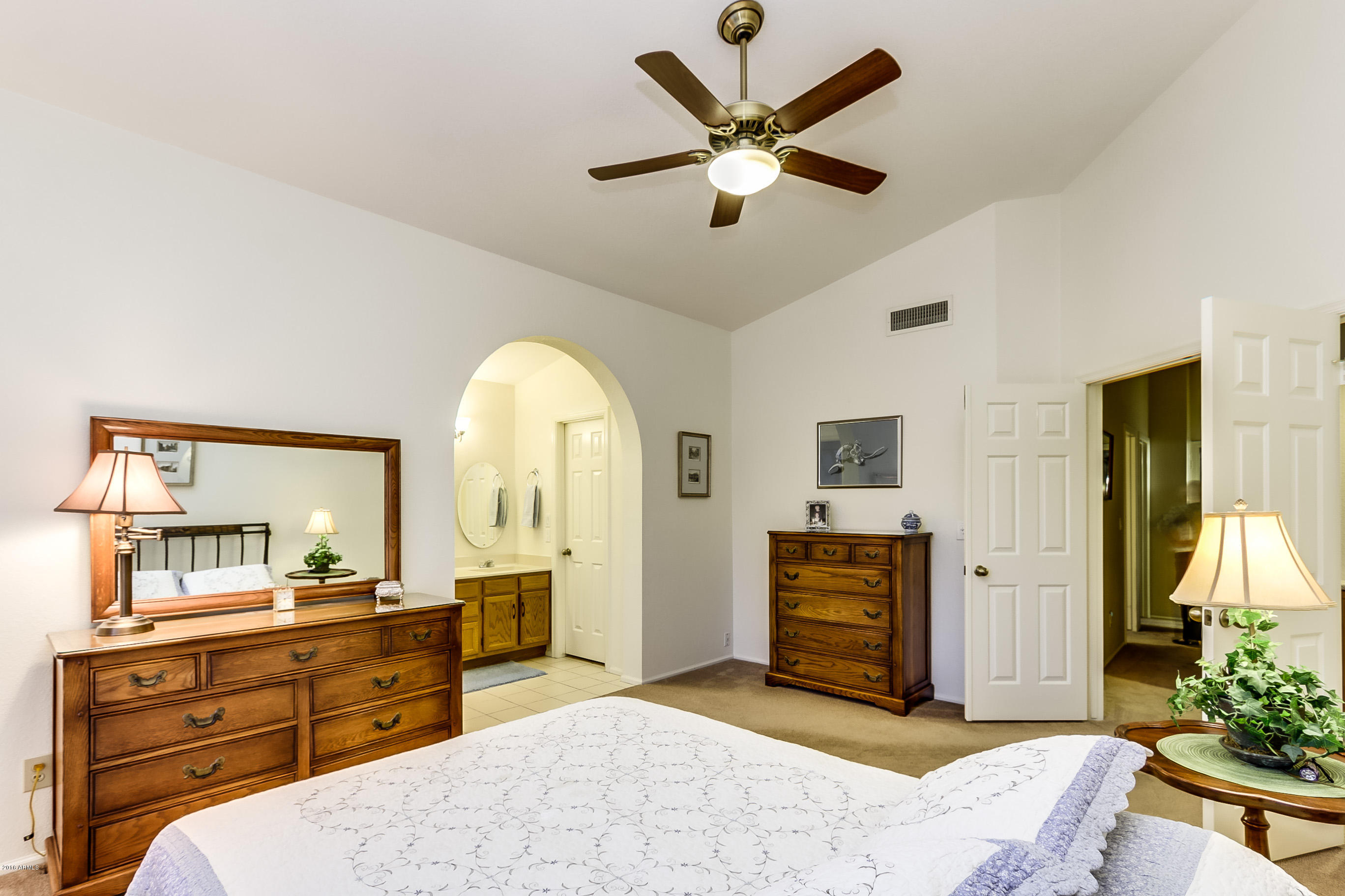 3509 East Desert Trumpet Road Phoenix, AZ 85044 - Photo 12 of 37 Master Bedroom