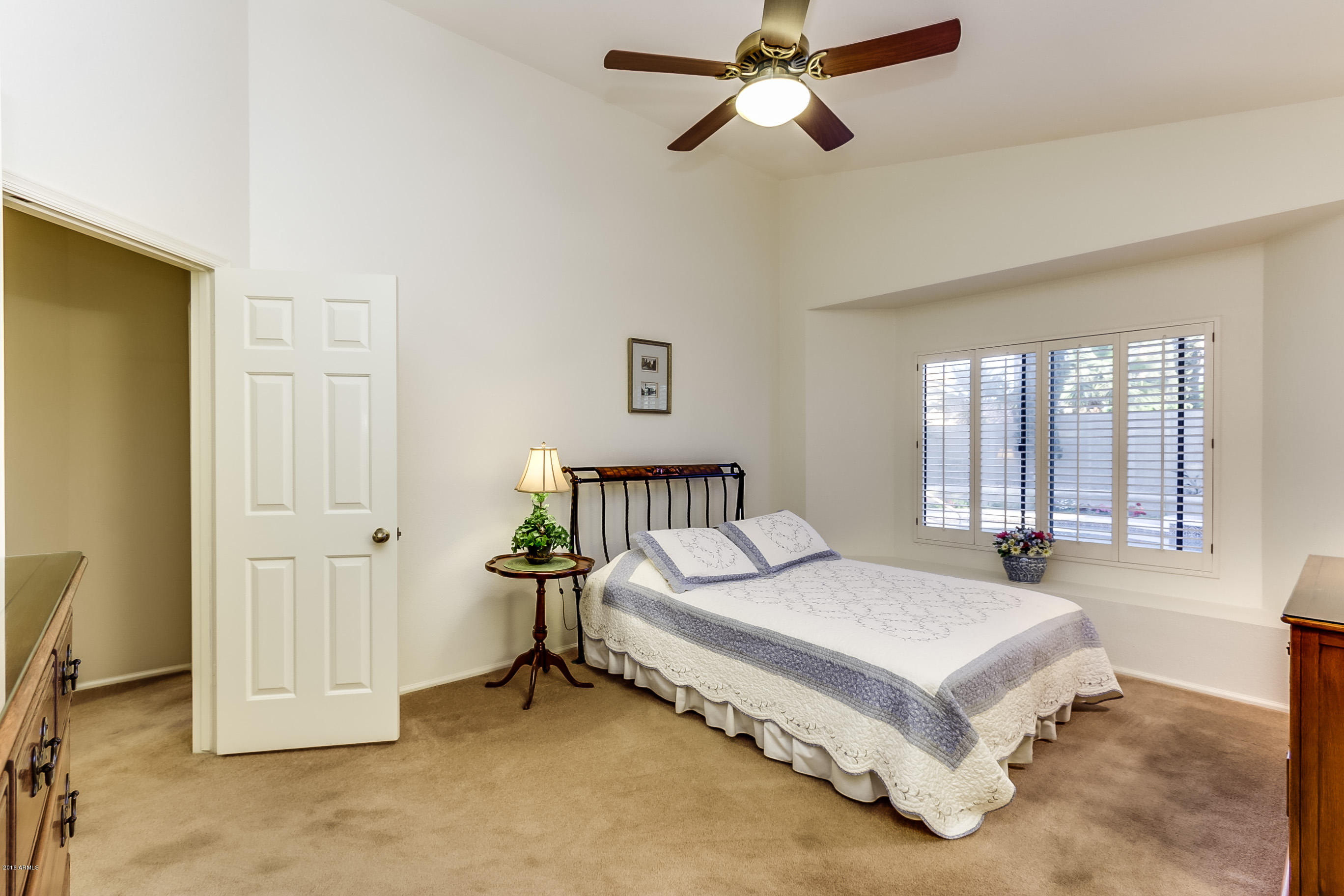 3509 East Desert Trumpet Road Phoenix, AZ 85044 - Photo 13 of 37 Master Bedroom