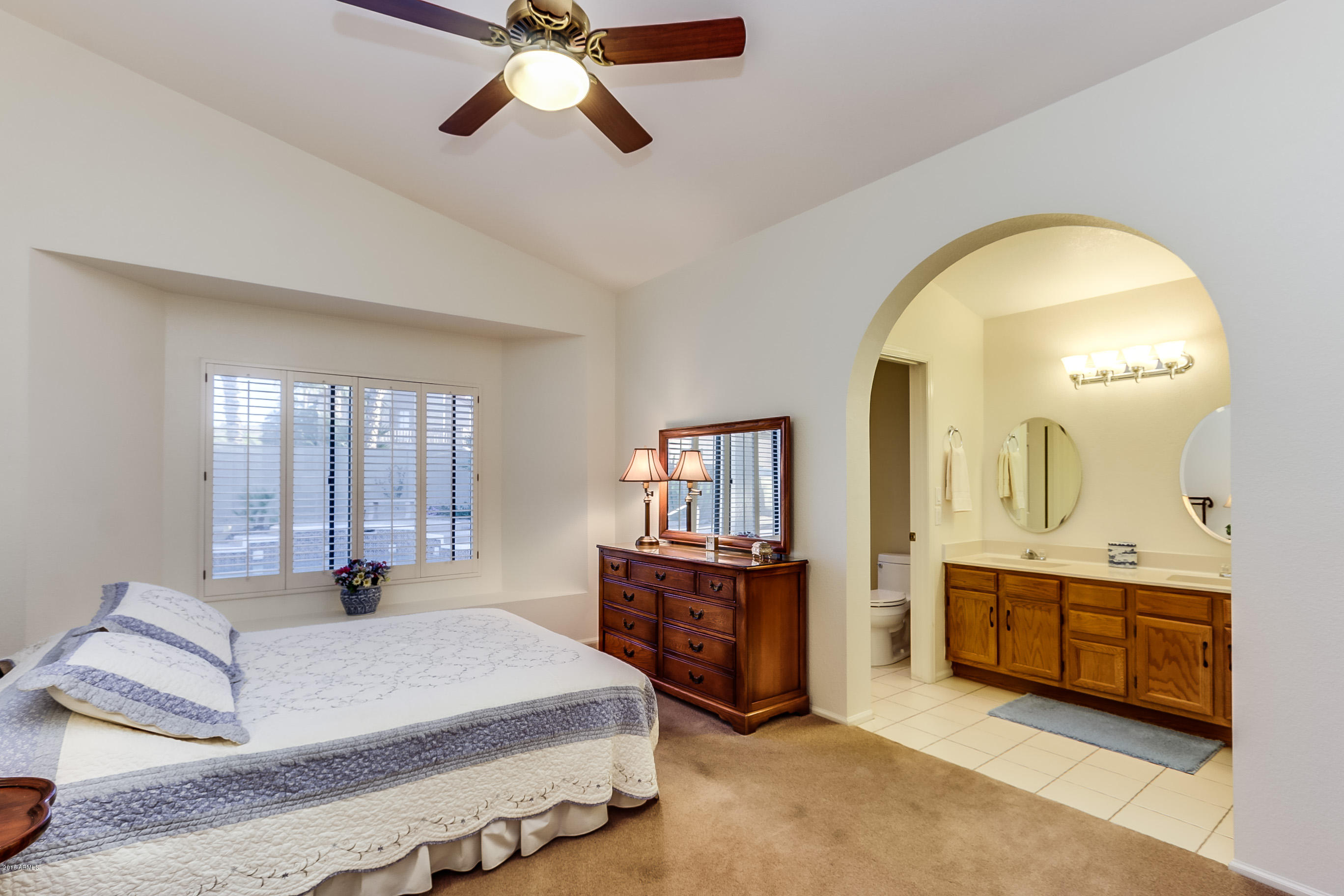 3509 East Desert Trumpet Road Phoenix, AZ 85044 - Photo 14 of 37 Master Bedroom