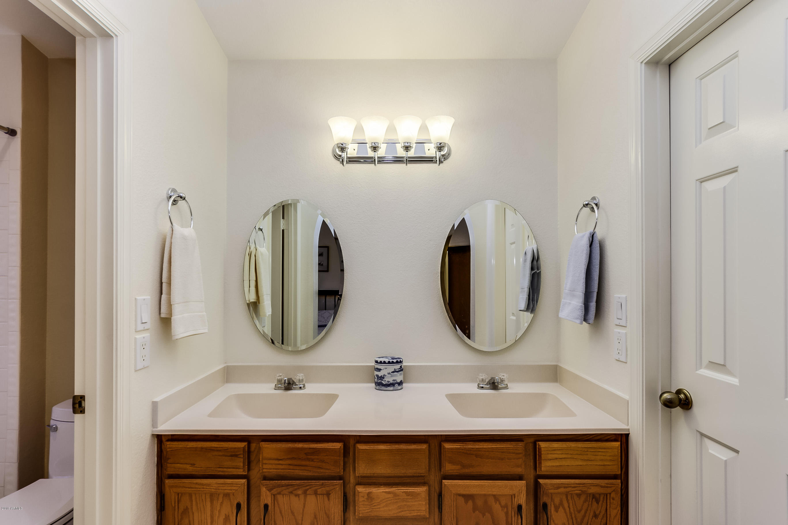 3509 East Desert Trumpet Road Phoenix, AZ 85044 - Photo 15 of 37 Master Bathroom
