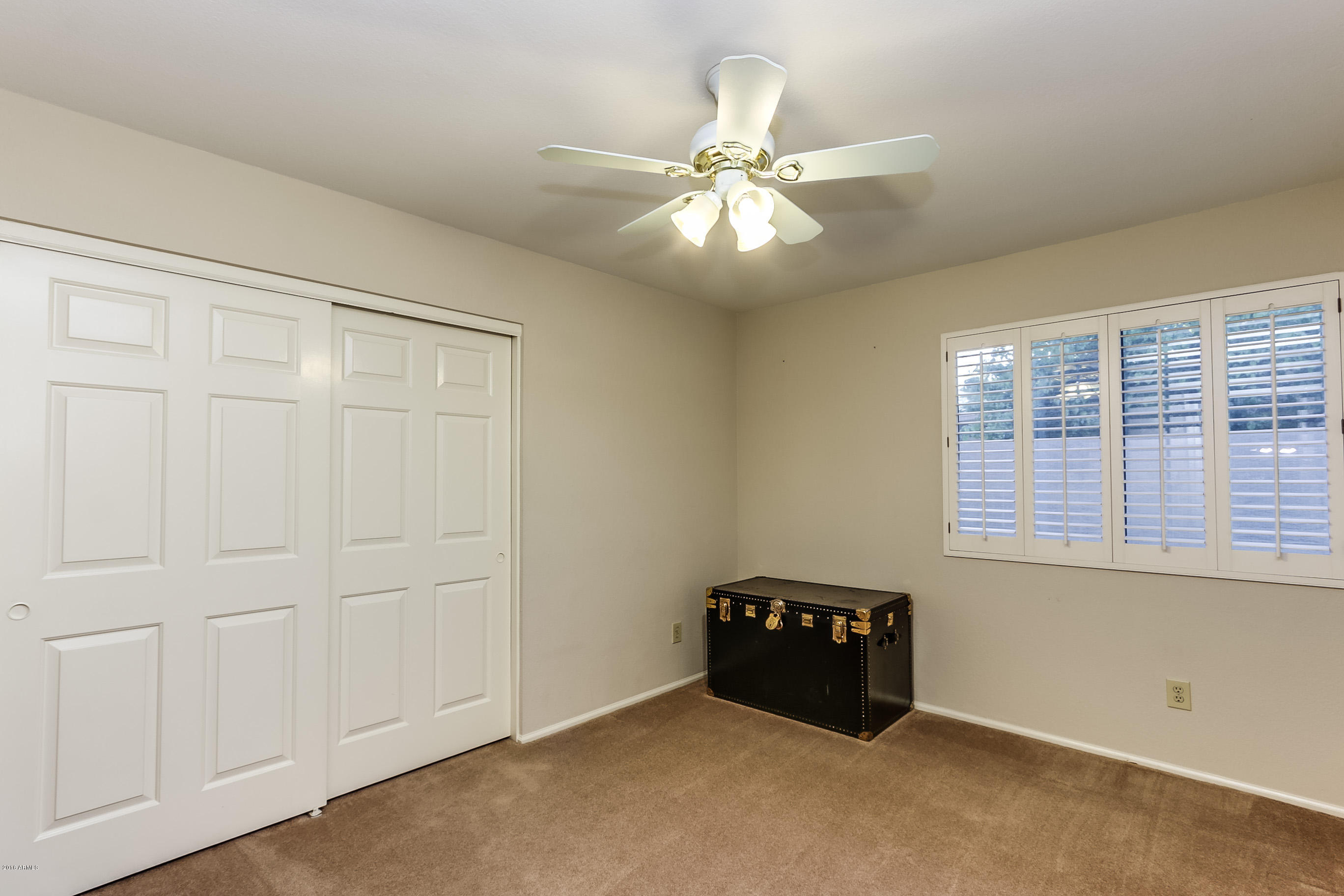 3509 East Desert Trumpet Road Phoenix, AZ 85044 - Photo 19 of 37 Bedroom 3