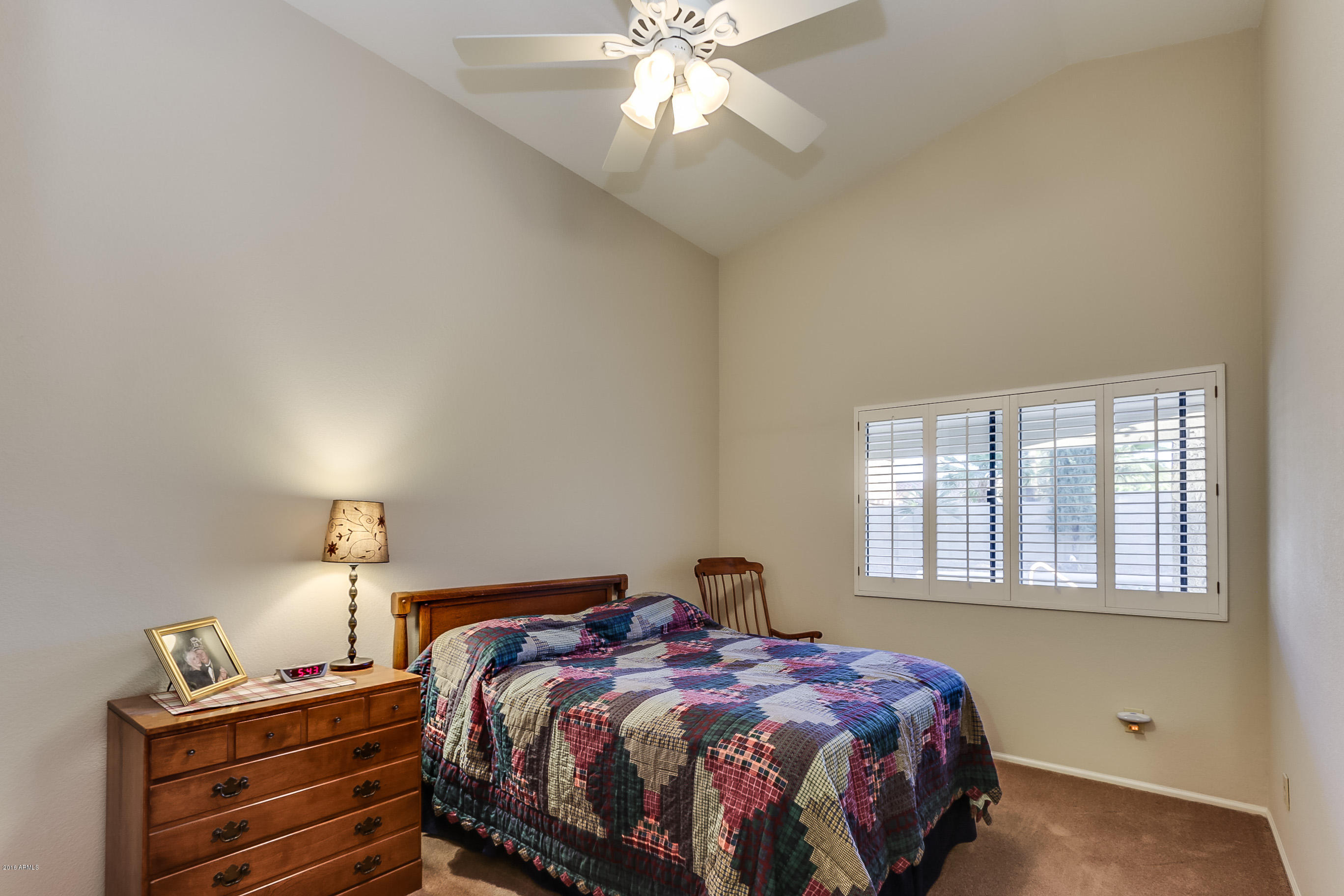 3509 East Desert Trumpet Road Phoenix, AZ 85044 - Photo 20 of 37 Bedroom 4