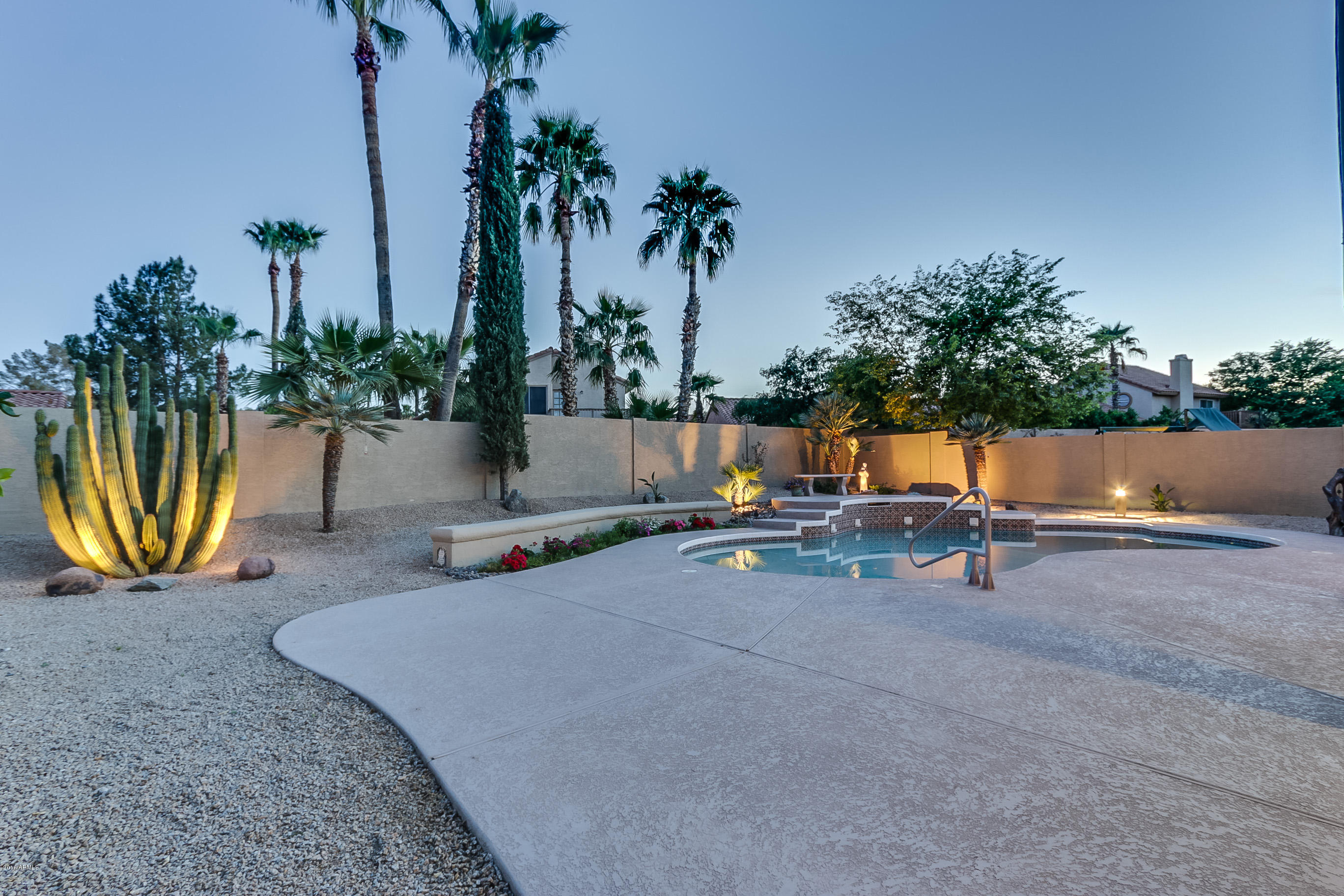3509 East Desert Trumpet Road Phoenix, AZ 85044 - Photo 28 of 37 Backyard (5)