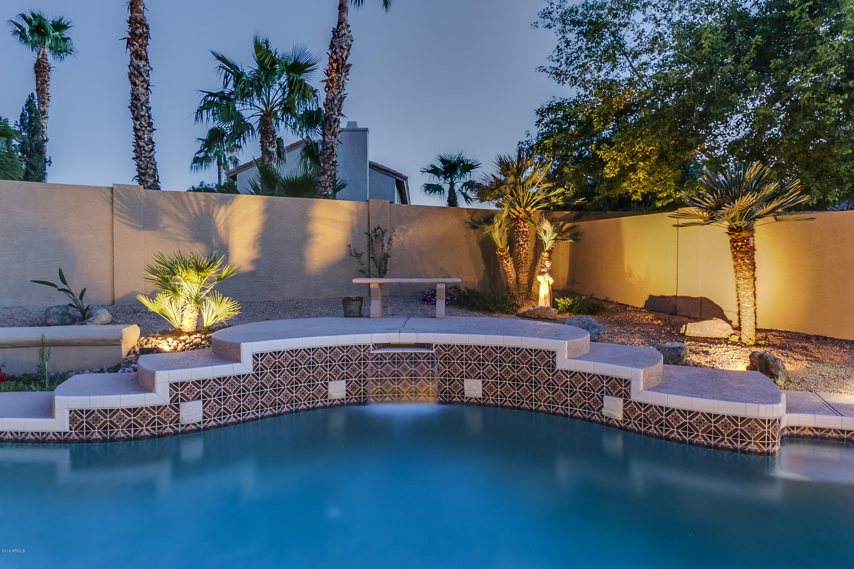 3509 East Desert Trumpet Road Phoenix, AZ 85044 - Photo 29 of 37 Backyard (6)