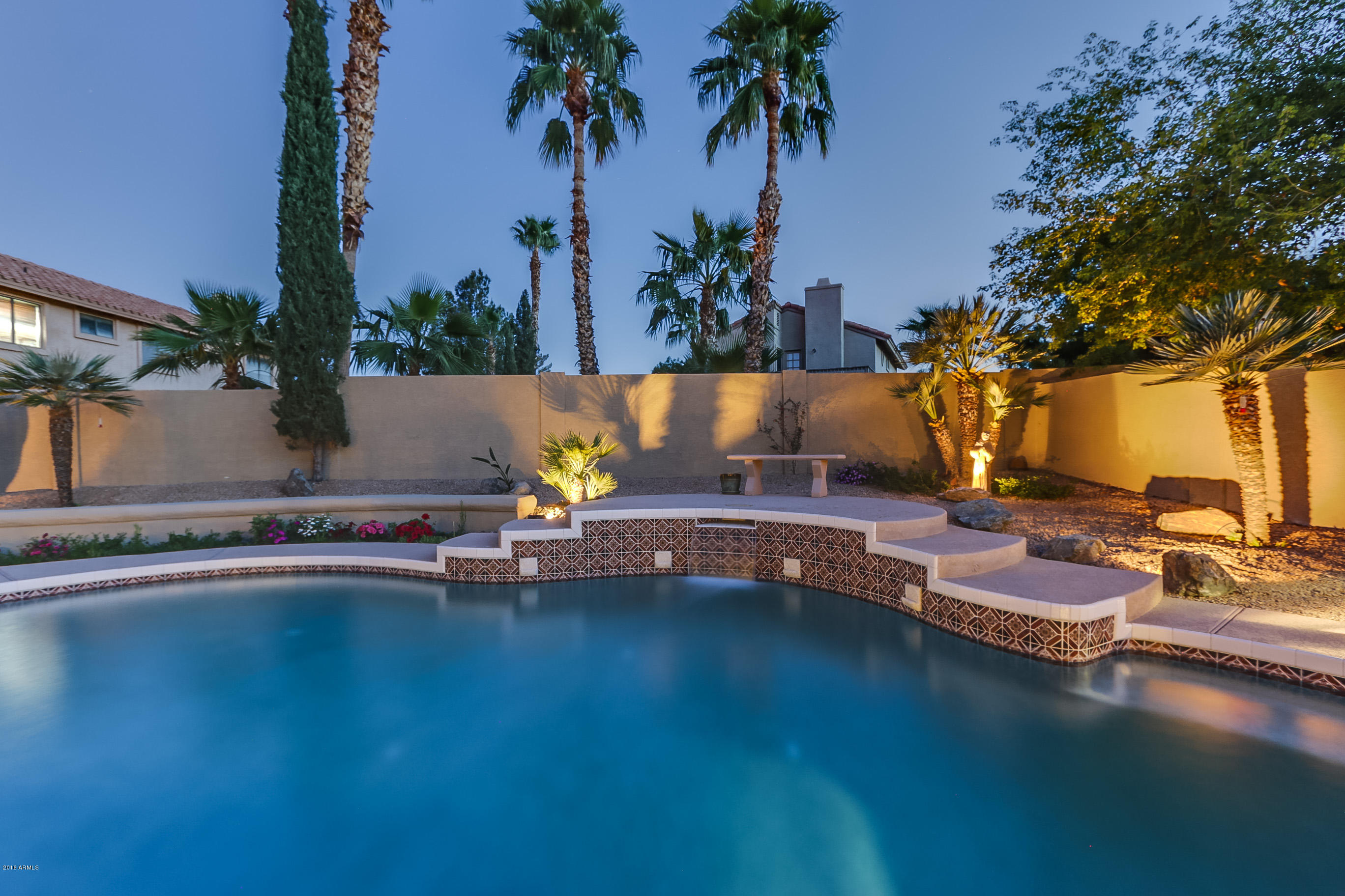 3509 East Desert Trumpet Road Phoenix, AZ 85044 - Photo 30 of 37 Backyard (7)
