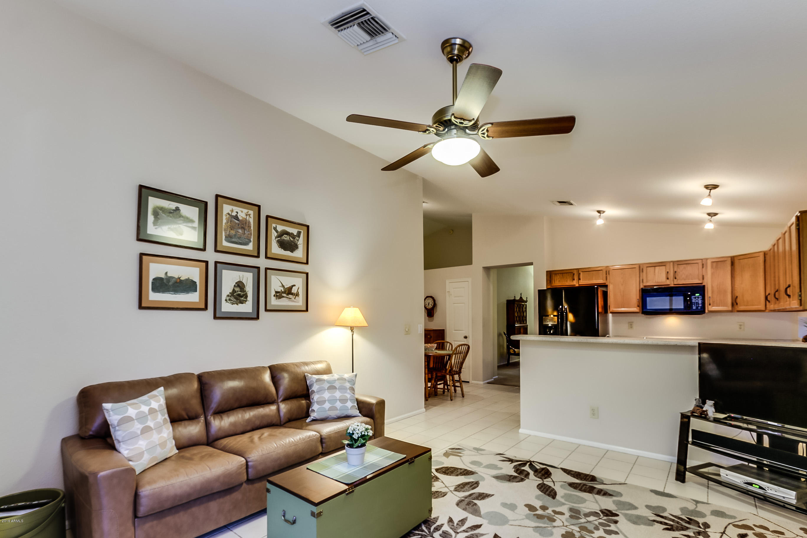 3509 East Desert Trumpet Road Phoenix, AZ 85044 - Photo 10 of 37 Family Room (3)