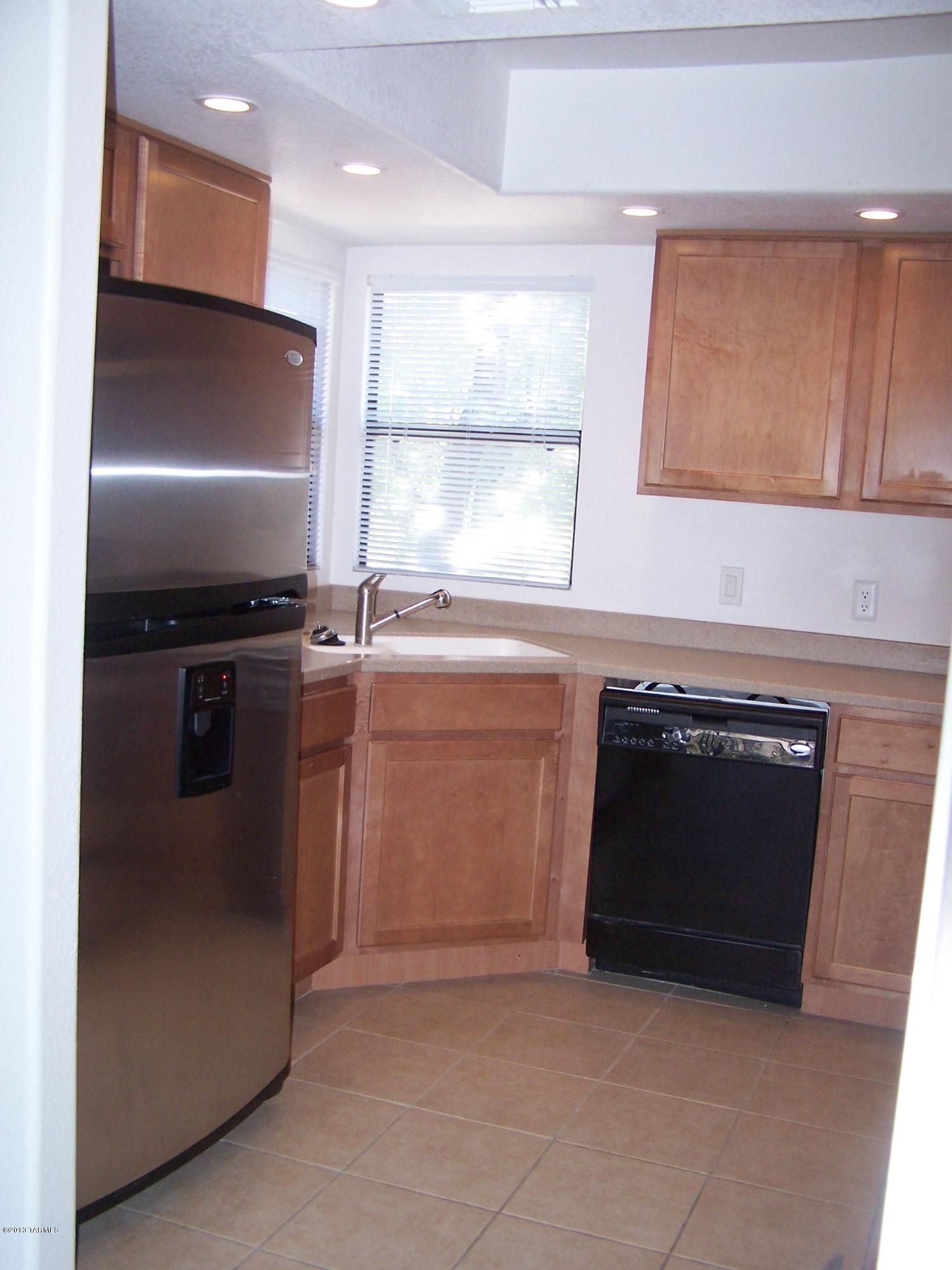 5855 North Kolb Road, Unit 12210 Tucson, AZ 85750 - Photo 3 of 16