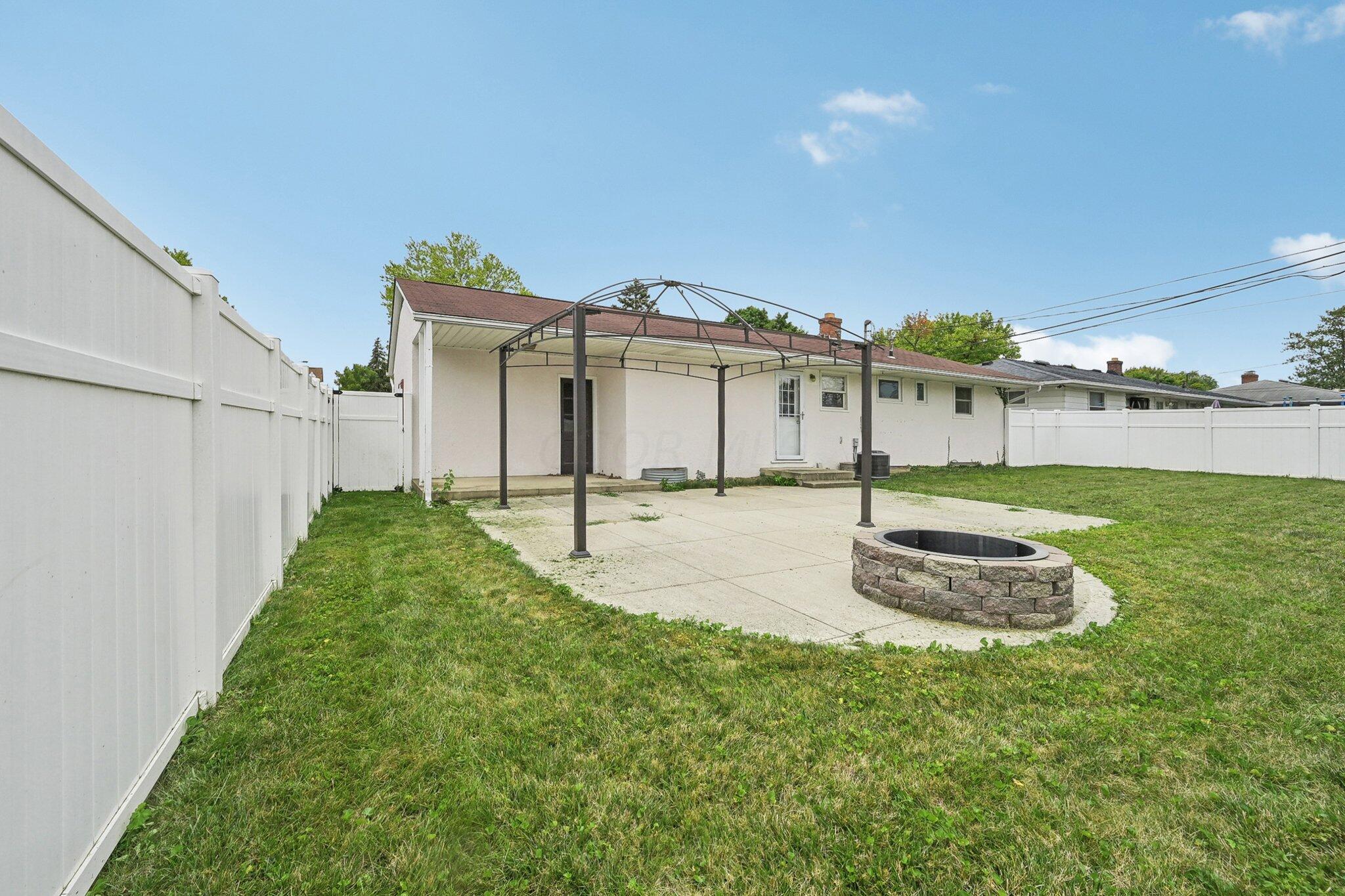 2794 Rosedale Avenue Columbus, OH 43204 - Photo 37 of 42 Rosedale Ave-037