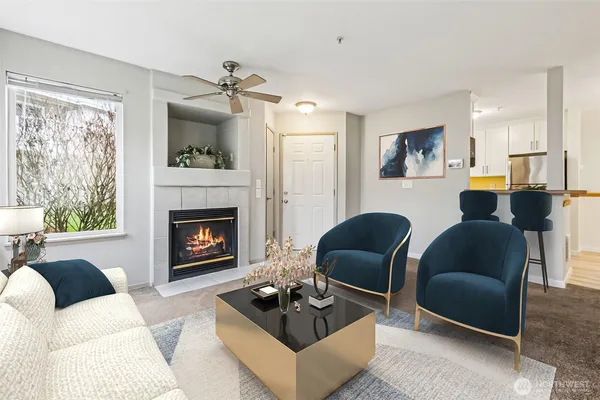 $288,000 | 11130 Southeast 208th Street, Unit A104, Kent, WA 98031