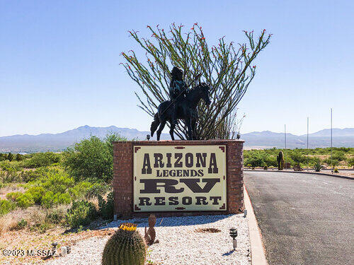 1915 Casa Del Rio Drive, Unit 172 Benson, AZ 85602 - Photo 20 of 30