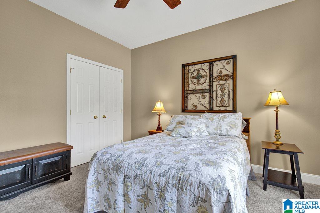 417 Weatherly Club Drive Pelham, AL 35124 - Photo 17 of 31