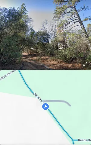 $289,900 | 0 Old Airport Road, Auburn, CA 95603