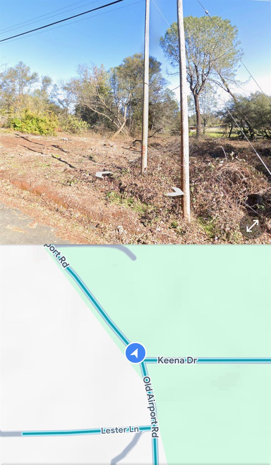 0 Old Airport Road Auburn, CA 95603 - Photo 6 of 7