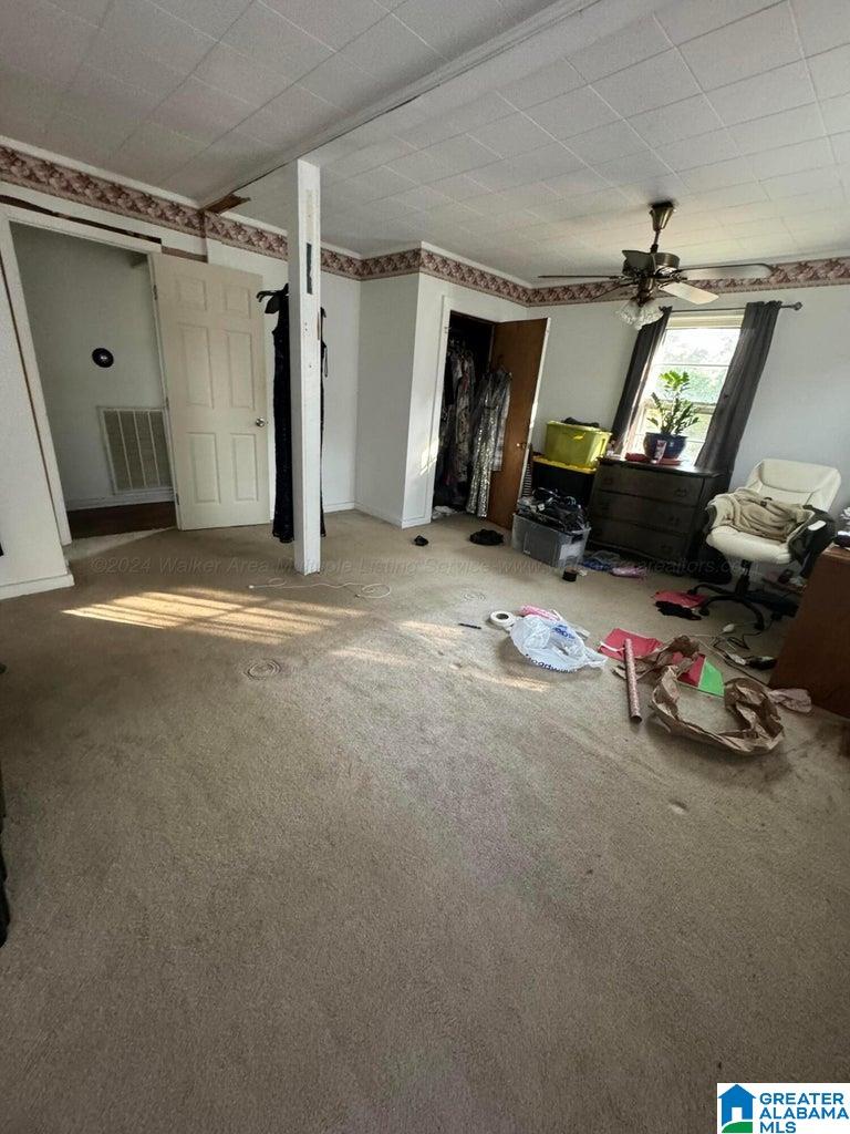 658 Providence Loop Oakman, AL 35579 - Photo 21 of 28
