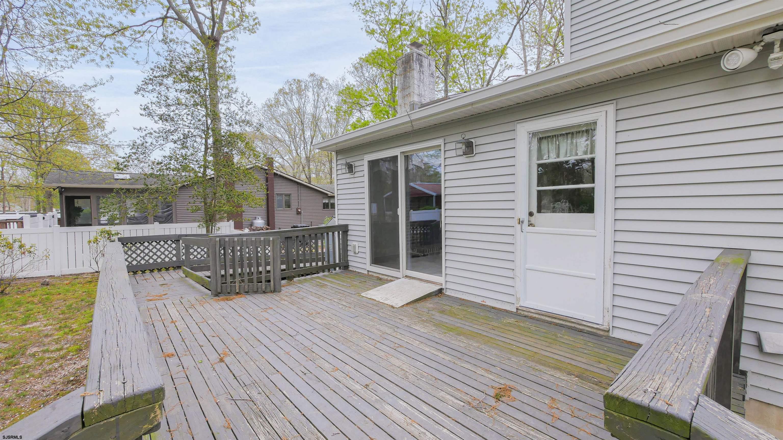 33 Hope Corson Road Ocean View, NJ 08230 - Photo 35 of 43 Gallery Image 35