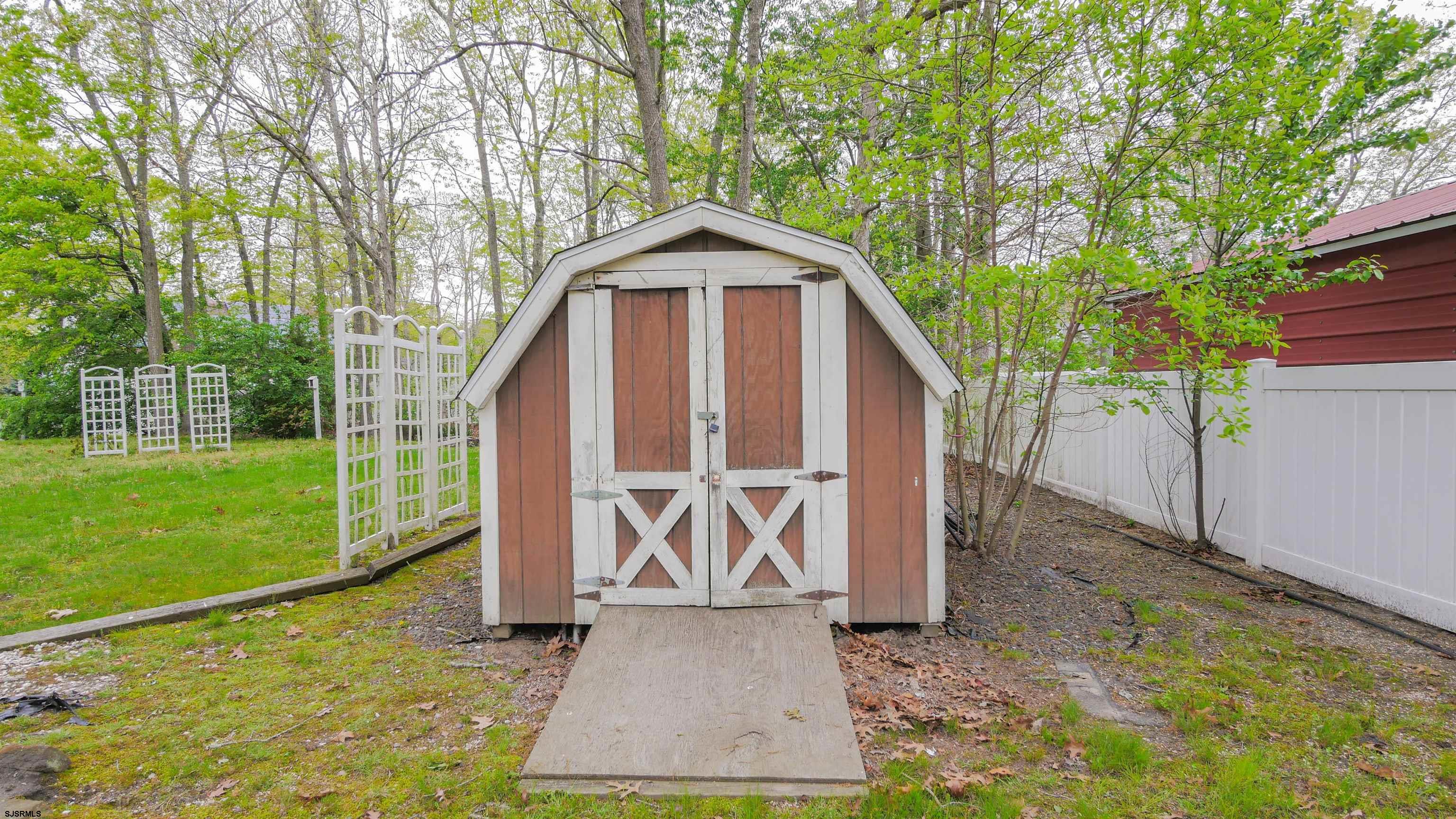 33 Hope Corson Road Ocean View, NJ 08230 - Photo 39 of 43 Gallery Image 39