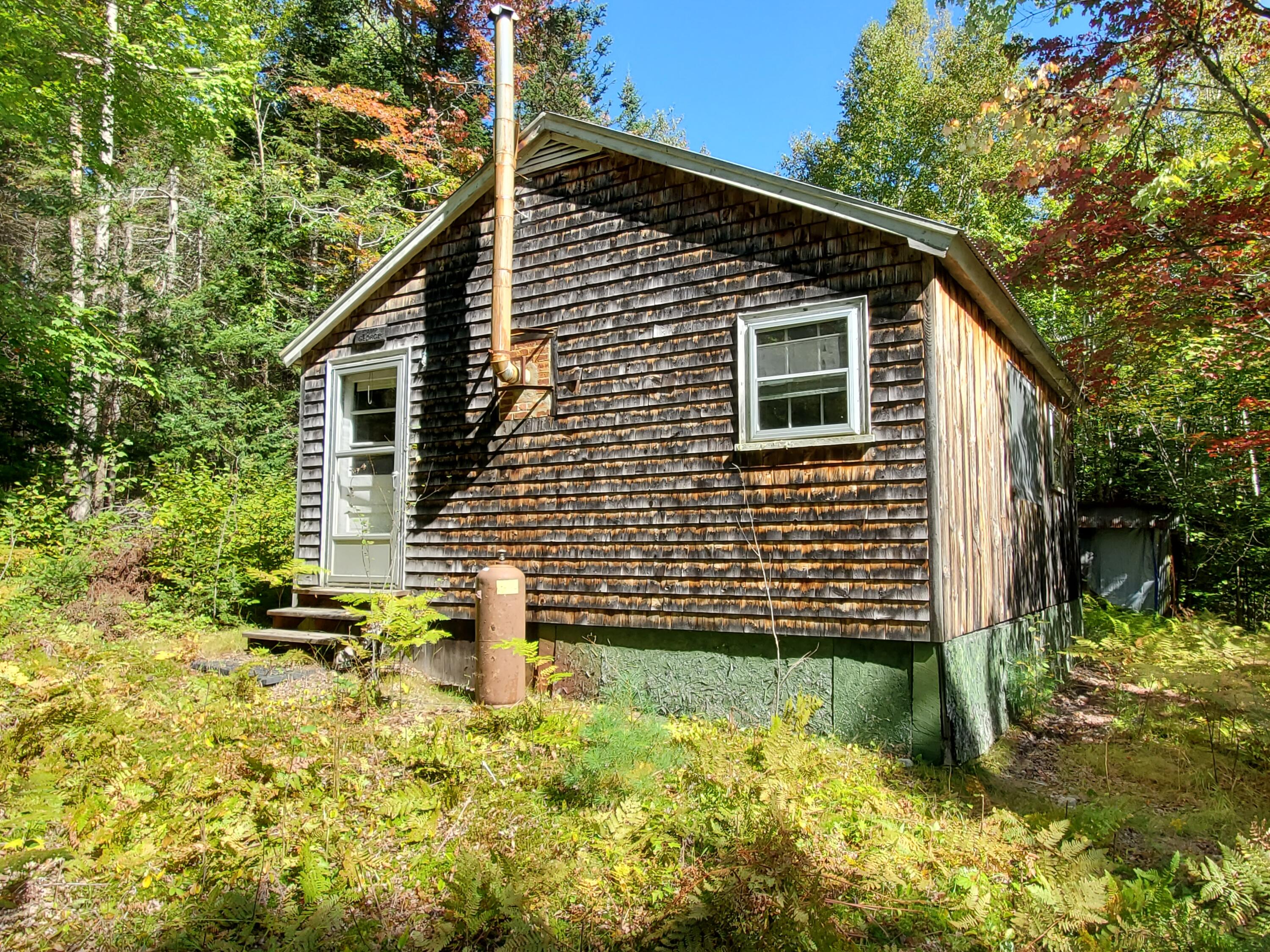 0 Kingsbury Road Wellington, ME 04942 - Photo 1 of 13 20210916_120246