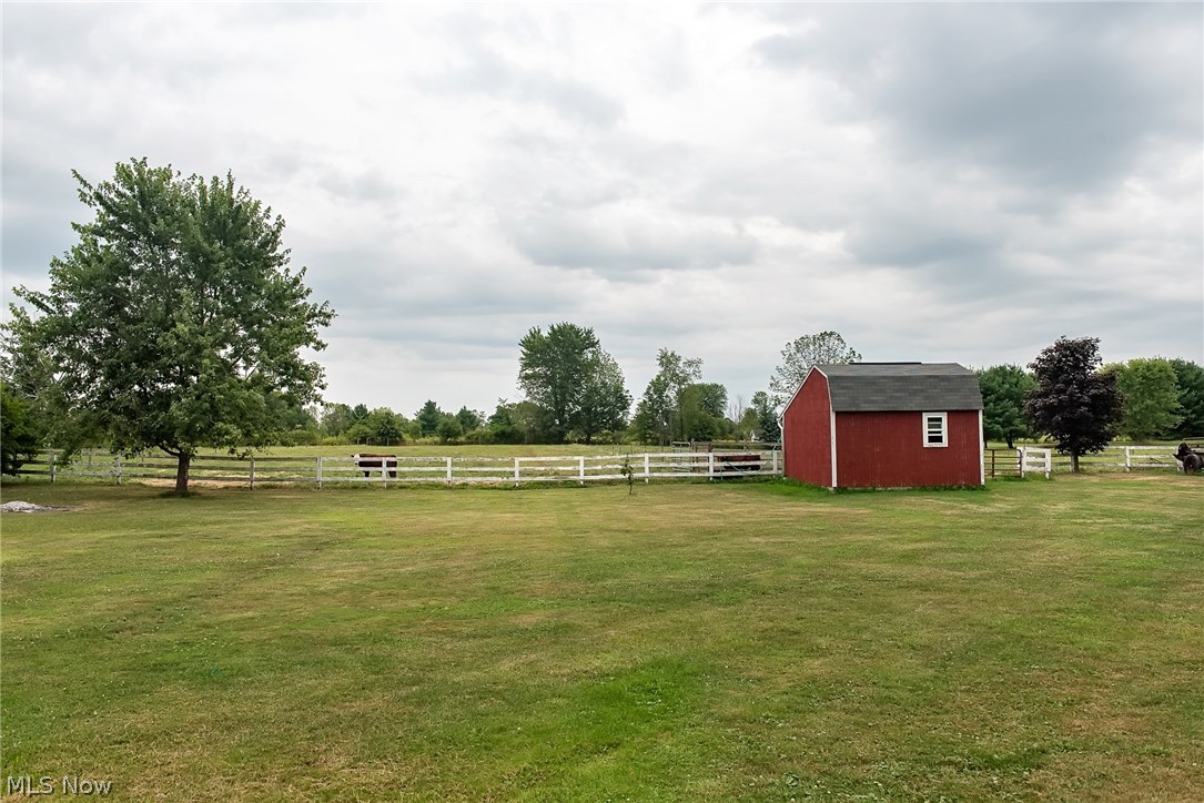 1396 Industry Road Atwater, OH 44201 - Photo 20 of 23