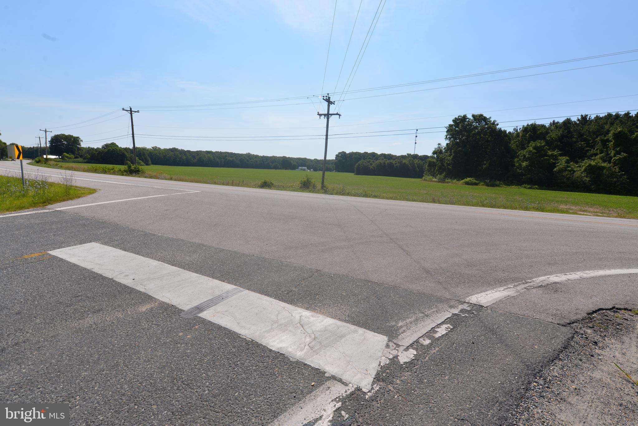 213 Rd Centreville Md 21617 Road Centreville, MD 21617 - Photo 32 of 33 a view of a tennis court