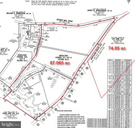 a picture of a room with a white bed and a painting on the wall