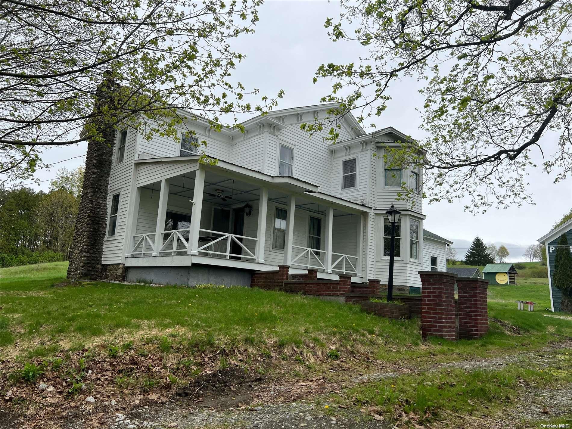0 School House Road Shushan, NY 12873 - Photo 1 of 1 Gallery Image 1