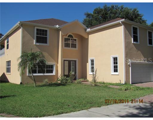 1655 Rosery Road Northeast Largo, FL 33771 - Photo 1 of 1 Exterior Front