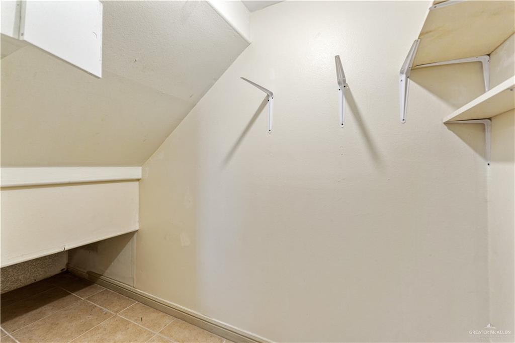 1500 Humming Bird Court, Unit 9 Pharr, TX 78577 - Photo 13 of 26 a view of entryway