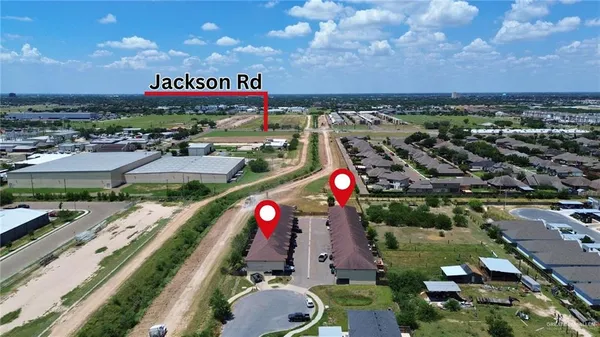 $150,000 | 1500 Humming Bird Court, Unit 9, Pharr, TX 78577