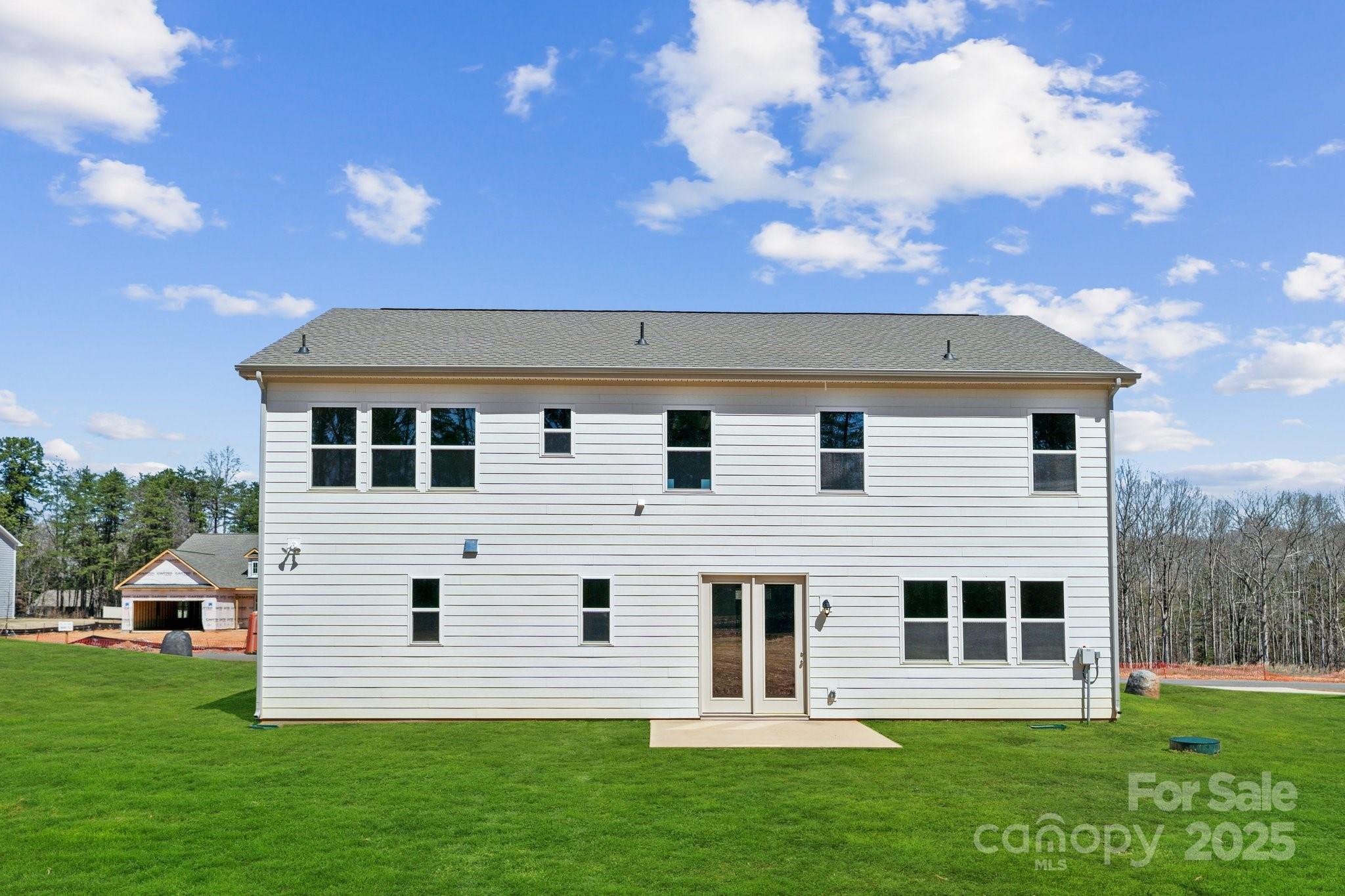126 Brook Glen Drive Mooresville, NC 28115 - Photo 3 of 28