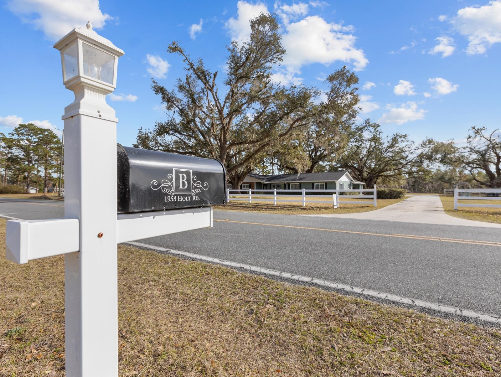 1953 Holt Road Perry, FL 32348 - Photo 12 of 42 Gallery Image 12